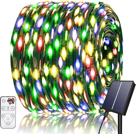 solar christmas lights amazon|Amazon.ca: Christmas Solar Lights.